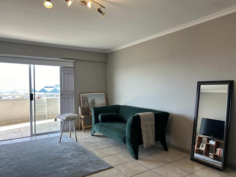 1 Bedroom Property for Sale in Salt River Western Cape